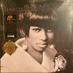Helene Smith – I Am Controlled By Your Love LP Plak