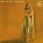 Julie London – About The Blues CD