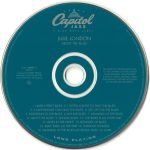 Julie London – About The Blues CD - Görsel 3