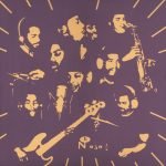 Mind & Matter – 1514 Oliver Avenue (Basement) LP Plak