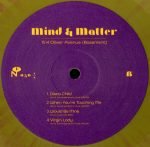 Mind & Matter – 1514 Oliver Avenue (Basement) LP Plak - Görsel 3