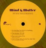 Mind & Matter – 1514 Oliver Avenue (Basement) LP Plak - Görsel 4