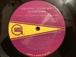 The Temptations – The Temptations Greatest Hits LP Plak - Görsel 3
