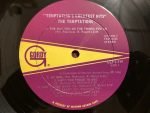 The Temptations – The Temptations Greatest Hits LP Plak - Görsel 2