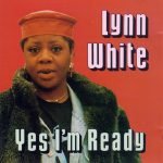 Lynn White – Yes I'm Ready CD