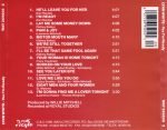Lynn White – Yes I'm Ready CD - Görsel 2