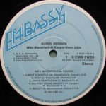 Mike Bloomfield / Al Kooper / Stephen Stills – Super Session LP Plak - Görsel 3