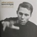 Andrzej Korzyński – Tajemnica Enigmy (Secret Enigma - 1968-1981) 2LP Plak - Görsel 2