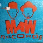Terry Hunter – The Disco 12" Maxi Single Plak (Early House) - Görsel 2