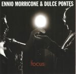 Ennio Morricone & Dulce Pontes – Focus CD
