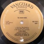 Elvin Jones – The Main Force LP Plak - Görsel 3