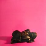 Sleep ∞ Over – Forever LP Plak