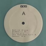 Sleep ∞ Over – Forever LP Plak - Görsel 3