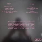 Sleep ∞ Over – Forever LP Plak - Görsel 5