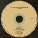 Neil Young / International Harvesters – A Treasure CD - Görsel 3