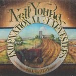 Neil Young / International Harvesters – A Treasure CD