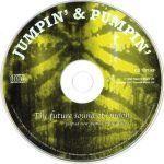 The Future Sound Of London – Papua New Guinea Translations CD (Techno) - Görsel 3