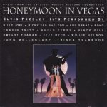 Honeymoon In Vegas - Music From The Original Motion Picture Soundtrack CD