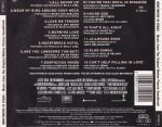Honeymoon In Vegas - Music From The Original Motion Picture Soundtrack CD - Görsel 2