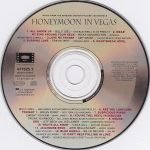 Honeymoon In Vegas - Music From The Original Motion Picture Soundtrack CD - Görsel 4
