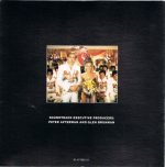 Honeymoon In Vegas - Music From The Original Motion Picture Soundtrack CD - Görsel 3