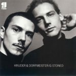 Kruder & Dorfmeister – G-Stoned CD (Downtempo)