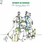 The Ramsey Lewis Trio – Upendo Ni Pamoja LP Plak