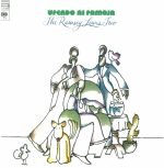 The Ramsey Lewis Trio – Upendo Ni Pamoja LP Plak