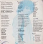 Riccardo Cocciante – Riccardo Cocciante LP Plak - Görsel 4