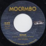 Peki Momés ‎– Yildiz (Estrelar) 45lik Plak