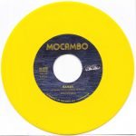 Peki Momés ‎– Yildiz (Estrelar) 45lik Renkli Plak
