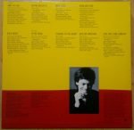 David Sanborn – As We Speak LP Plak - Görsel 2