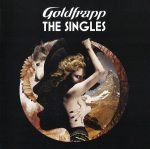 Goldfrapp – The Singles CD (Electro)