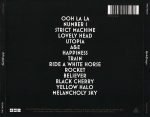 Goldfrapp – The Singles CD (Electro) - Görsel 2