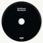 Goldfrapp – The Singles CD (Electro) - Görsel 3