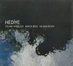 Volkan Hürsever – Hediye CD