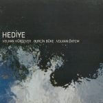 Volkan Hürsever – Hediye CD