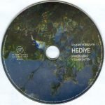 Volkan Hürsever – Hediye CD - Görsel 3
