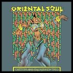 Chettini And The Turkish Trio – Oriental Soul LP Plak