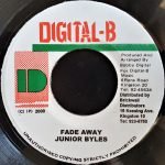 Jah Mali – Lon-Long Time 45lik Plak (Dub)