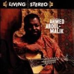 Ahmed Abdul-Malik – East Meets West (Musique Of Ahmed Abdul-Malik) CD