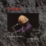 Léo Ferré – La Vie D'Artiste CD