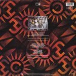 Fine Young Cannibals – Fine Young Cannibals LP Plak - Görsel 2