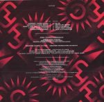 Fine Young Cannibals – Fine Young Cannibals LP Plak - Görsel 6