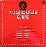 Philadelphia Sound LP Plak - Görsel 2