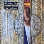 Joe Jackson – Stepping Out - The Very Best Of Joe Jackson LP Plak