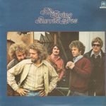 The Flying Burrito Bros. - The Flying Burrito Bros. LP Plak