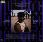 Tone-Lōc – Lōc'ed After Dark LP Plak - Görsel 2