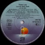 Tone-Lōc – Lōc'ed After Dark LP Plak - Görsel 3