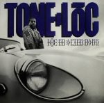 Tone-Lōc – Lōc'ed After Dark LP Plak